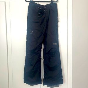 Men’s ski pants